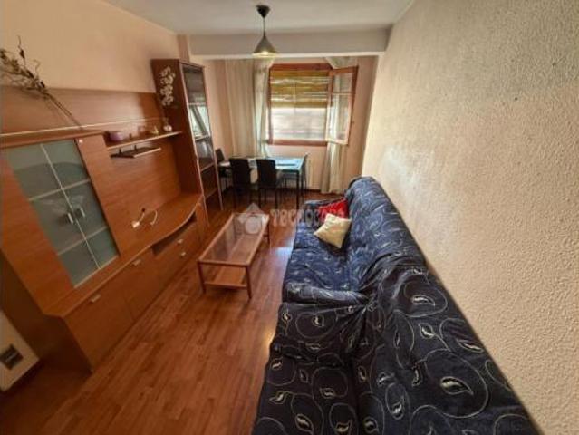 Piso en venta en El Rabal, Zaragoza