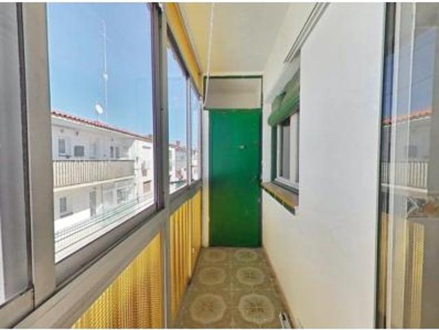 Piso en venta en El Rabal, Zaragoza