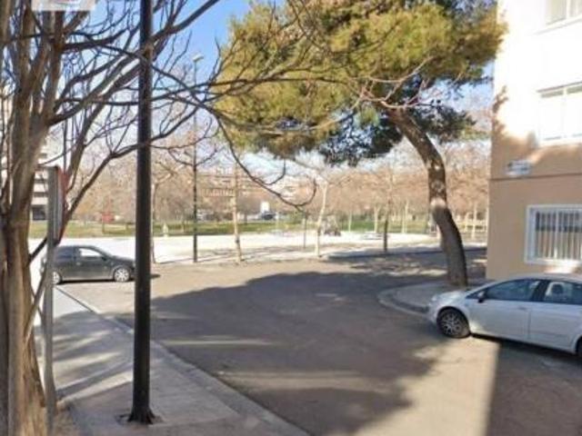 Piso en venta en El Rabal, Zaragoza