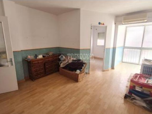 Piso en venta en El Rabal, Zaragoza