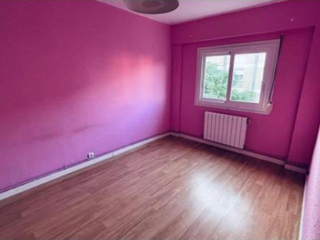 Piso en venta en El Rabal, Zaragoza