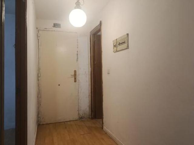 Piso en venta en El Rabal, Zaragoza
