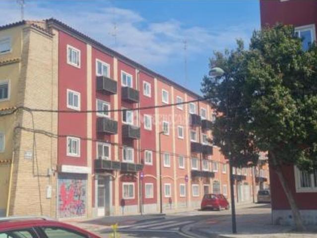 Piso en venta en El Rabal, Zaragoza