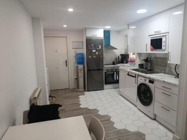 Piso en venta en El Rabal, Zaragoza