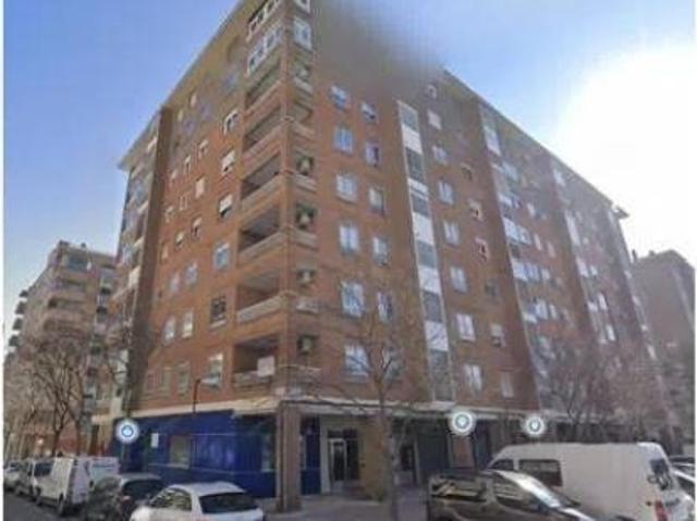 Piso en venta en El Rabal, Zaragoza