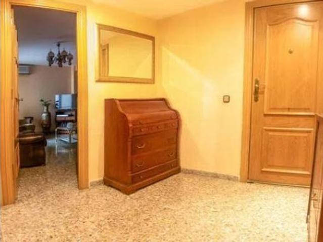 Piso en venta en El Rabal, Zaragoza