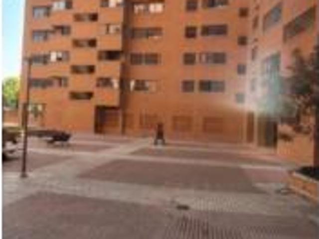 Piso en venta en El Rabal, Zaragoza