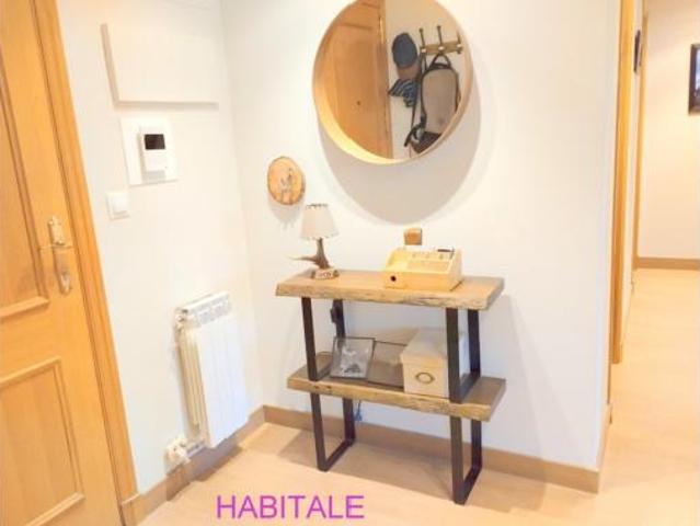 Piso en venta en El Rabal, Zaragoza