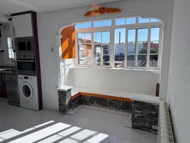 Piso en venta en El Rabal, Zaragoza