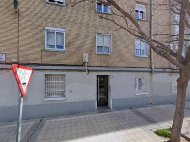 Piso en venta en El Rabal, Zaragoza