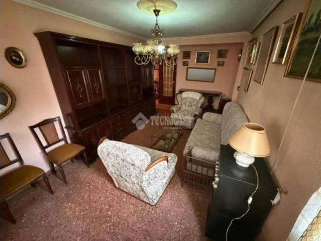 Piso en venta en El Rabal, Zaragoza