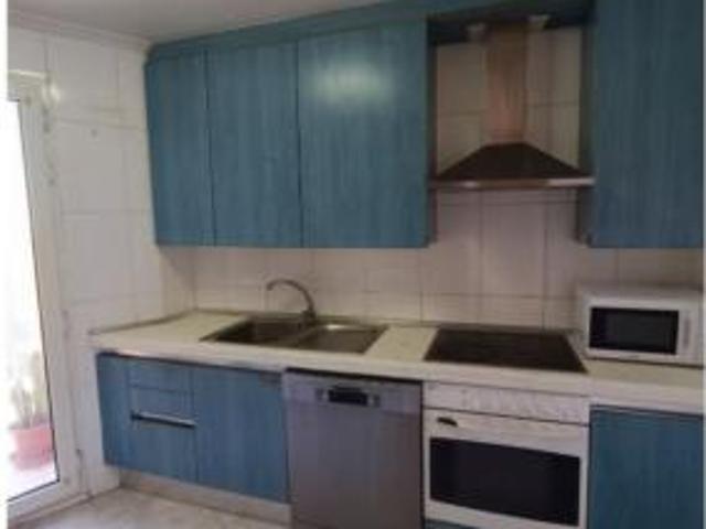 Piso en venta en El Rabal, Zaragoza