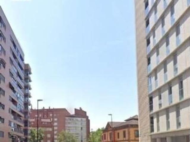 Piso en venta en El Rabal, Zaragoza