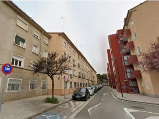 Piso en venta en El Rabal, Zaragoza