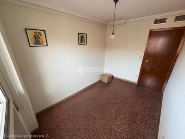 Piso en venta en El Rabal, Zaragoza
