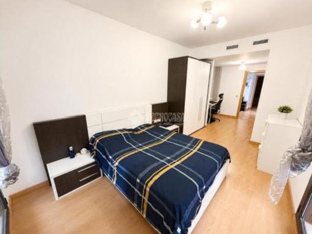 Piso en venta en El Rabal, Zaragoza