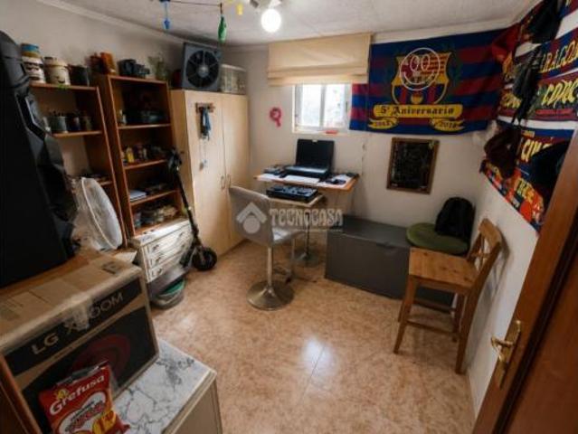 Piso en venta en El Rabal, Zaragoza