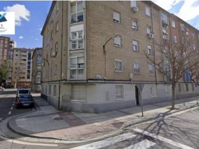 Piso en venta en El Rabal, Zaragoza