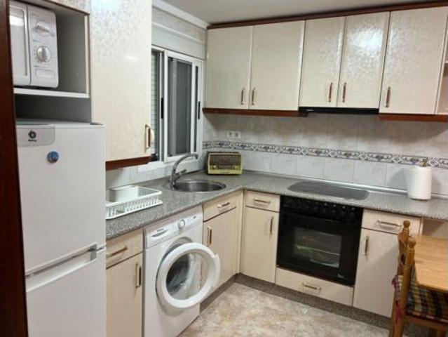 Piso en venta en La Almozara, Zaragoza
