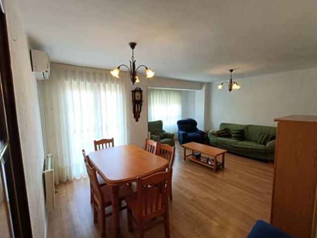 Piso en venta en La Almozara, Zaragoza