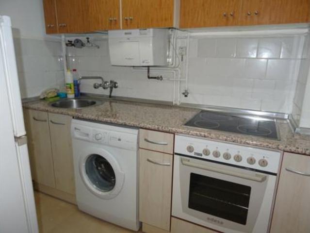 Piso en venta en La Almozara, Zaragoza