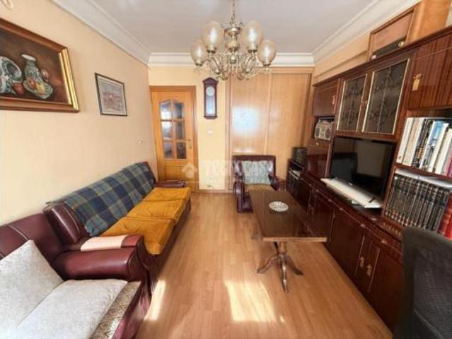 Piso en venta en La Almozara, Zaragoza