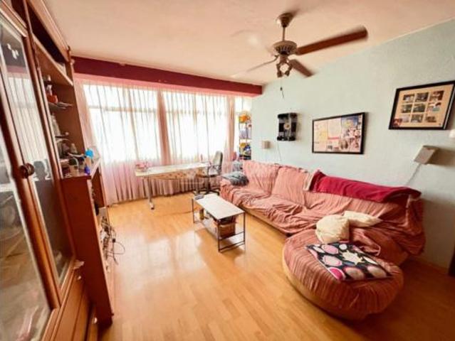 Piso en venta en La Almozara, Zaragoza
