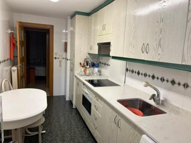 Piso en venta en La Almozara, Zaragoza