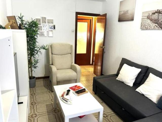 Piso en venta en La Almozara, Zaragoza