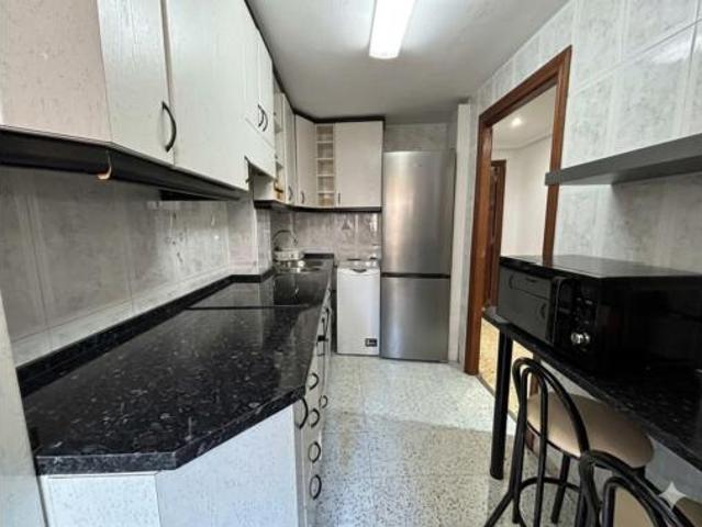 Piso en venta en La Almozara, Zaragoza