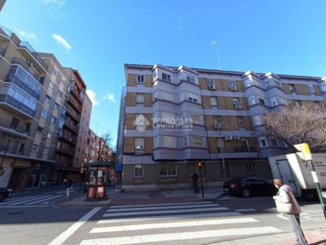 Piso en venta en Las Fuentes, Zaragoza