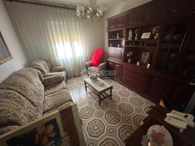 Piso en venta en Las Fuentes, Zaragoza