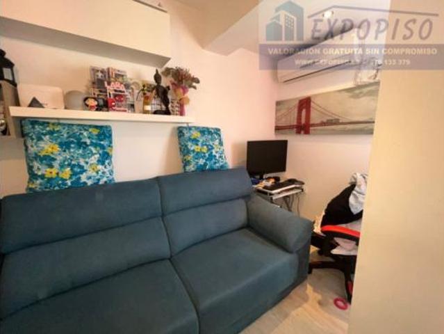 Piso en venta en Las Fuentes, Zaragoza