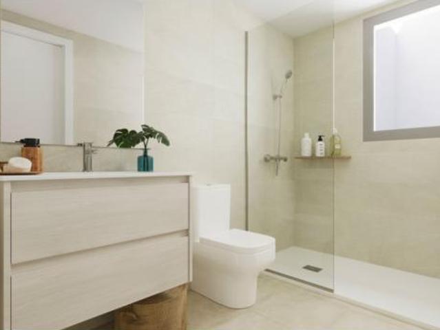 Piso en venta en Miralbueno, Zaragoza