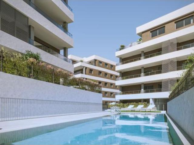 Piso en venta en Miralbueno, Zaragoza
