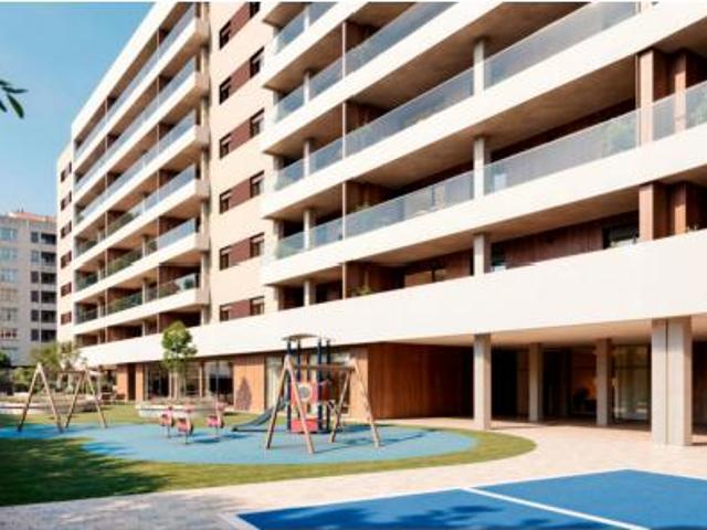 Piso en venta en Miralbueno, Zaragoza