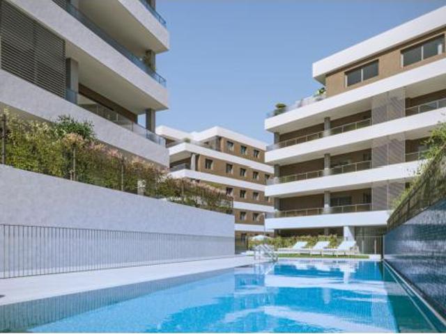 Piso en venta en Miralbueno, Zaragoza