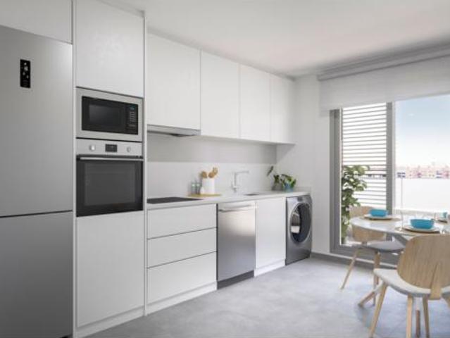 Piso en venta en Miralbueno, Zaragoza