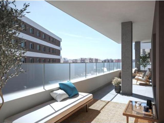 Piso en venta en Oliver-Valdefierro, Zaragoza