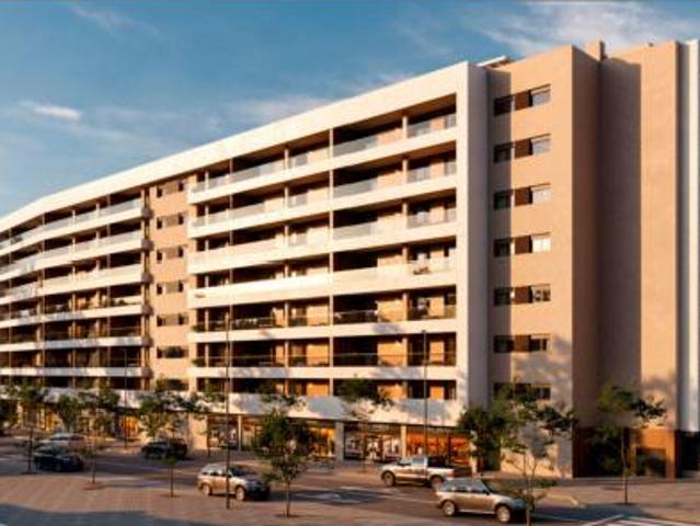 Piso en venta en Miralbueno, Zaragoza