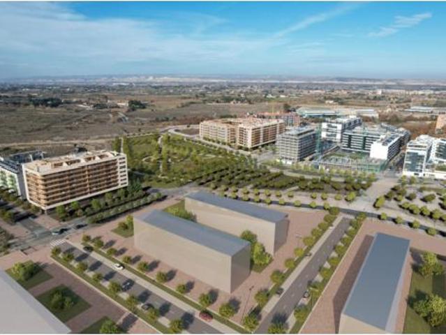 Piso en venta en Sur, Zaragoza