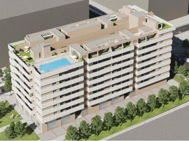 Piso en venta en Sur, Zaragoza