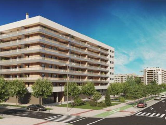 Piso en venta en Sur, Zaragoza