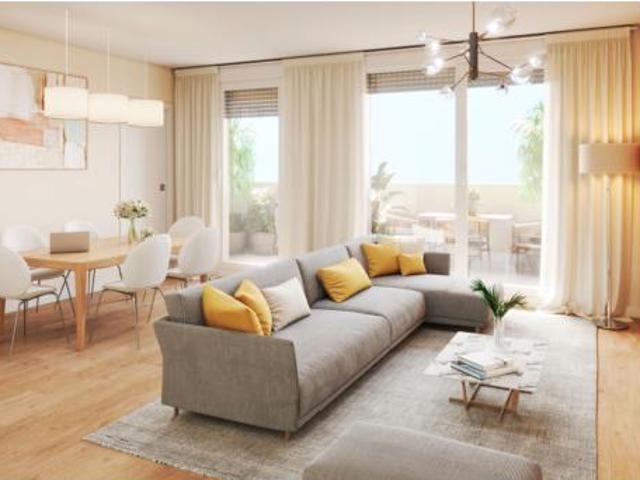 Piso en venta en Sur, Zaragoza