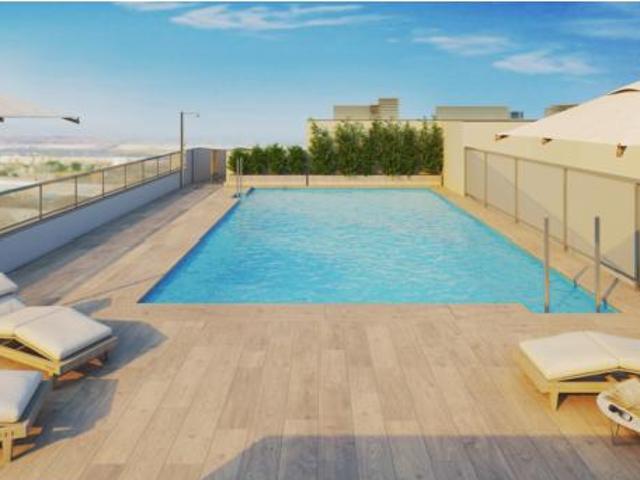 Piso en venta en Sur, Zaragoza