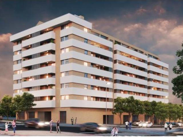Piso en venta en Sur, Zaragoza