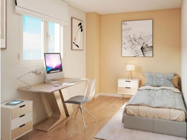 Piso en venta en Sur, Zaragoza