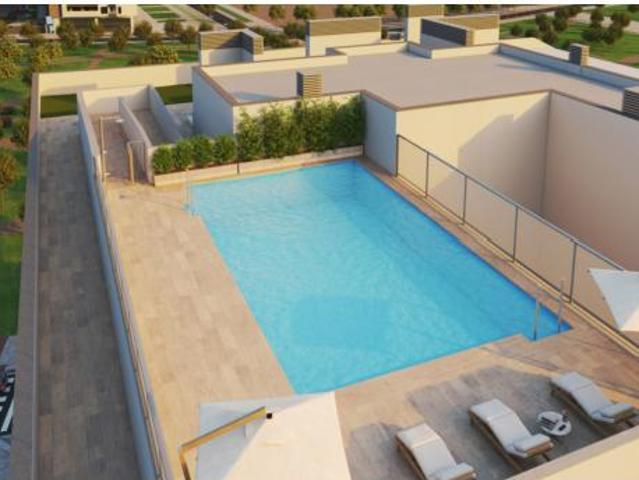 Piso en venta en Sur, Zaragoza