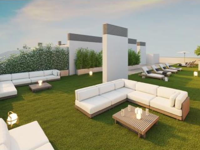Piso en venta en Sur, Zaragoza