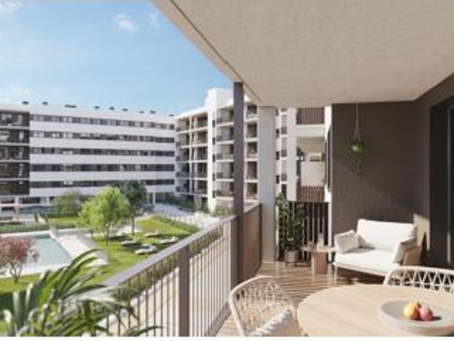 Piso en venta en Sur, Zaragoza